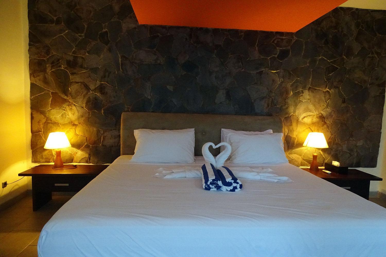 Villa Ebel Lovina Εξωτερικό φωτογραφία