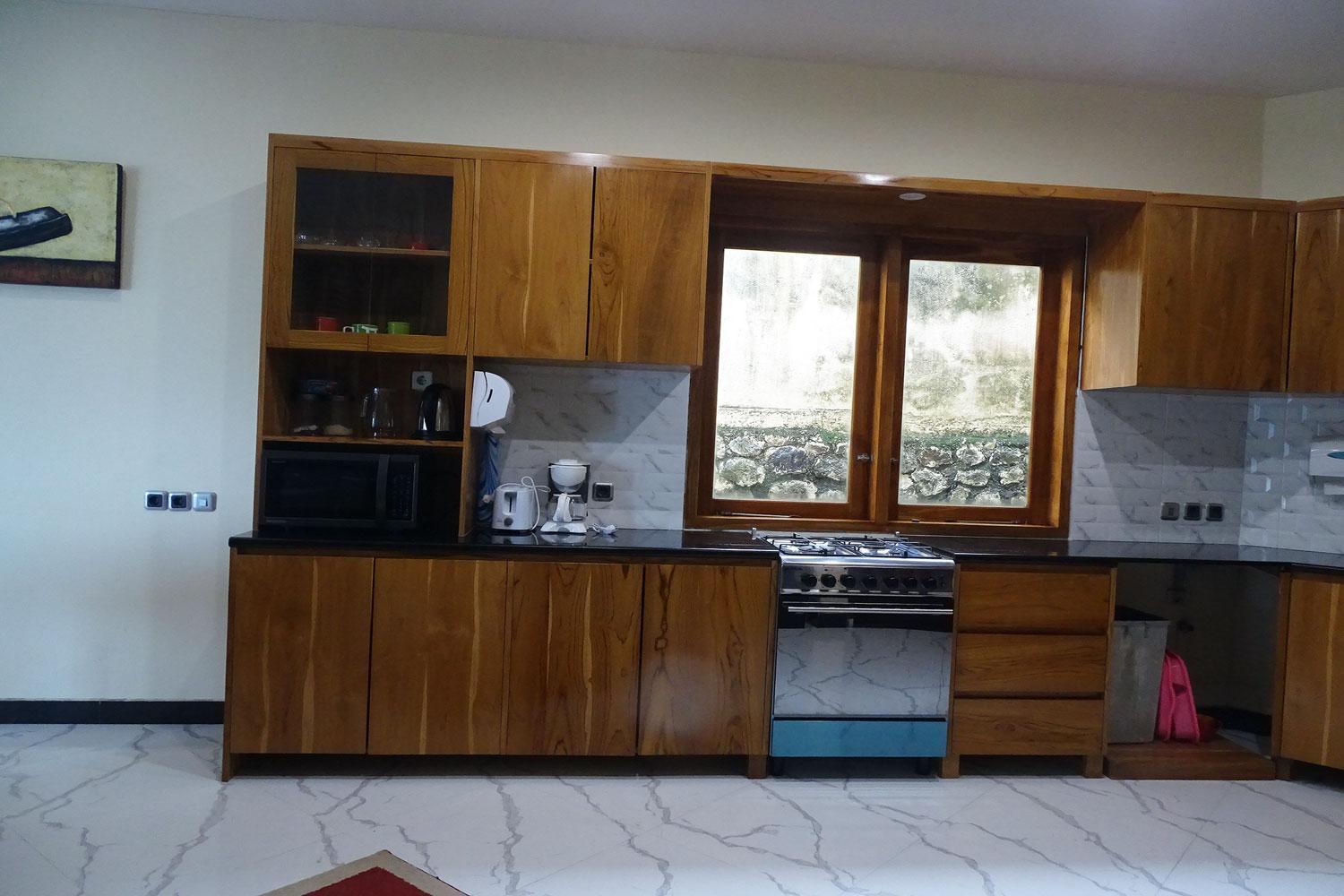Villa Ebel Lovina Εξωτερικό φωτογραφία