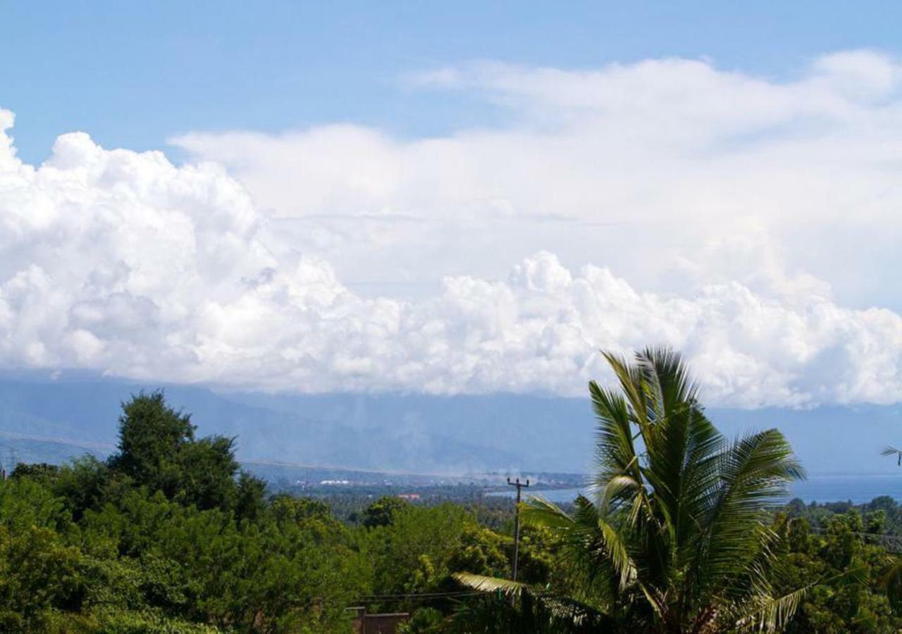 Villa Ebel Lovina Εξωτερικό φωτογραφία
